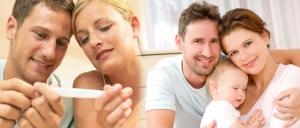 36.GEBELİK ÖNCESİ GENETİK TANI (PREİMPLANTASYON GENETİK TANI) NEDİR?